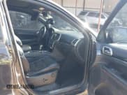 ✅ 2016 Jeep Grand Cherokee Limited • VIN: 1C4RJFBG6GC457096 • Лот: 42824481. Опубликован ранее на IAAI с пробегом 134 677 миль. Бесплатный доступ к архиву аукционных продаж из США и подробный отчёт об истории автомобиля на DreamBid. Изображение 5.