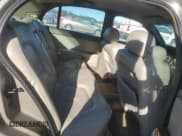 ✅ 2003 Buick Park Avenue • VIN: 1G4CW54K534201020 • Lot: 92689625. Wystawiony na Copart z przebiegiem 283 324 mil. Bezpłatny archiwum sprzedaży aukcyjnych z USA i szczegółowy raport historii pojazdu na DreamBid. Zdjęcie 10.