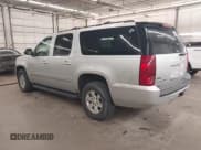 ✅ 2011 GMC Yukon XL SLT • VIN: 1GKS2KE34BR281921 • Lot: 42920476. Listed on IAAI with 167,530 mi. Free auction sales archive from the USA and detailed vehicle history report at DreamBid. Image 3.