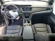 ✅ 2022 Cadillac XT6 Luxury • VIN: 1GYKPBR41NZ133112 • Lot: 65274765. Listed on Copart with 73,602 mi. Free auction sales archive from the USA and detailed vehicle history report at DreamBid. Image 8.