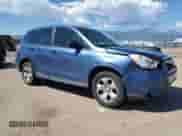 2014 Subaru Forester 2.5i with VIN JF2SJAACXEH490980, listed as a Copart auction lot 69687995 with 174,163 mi miles and Non repairable. Bid and sale history available at DreamBid. Image 4.