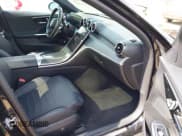 ✅ 2023 Mercedes-Benz C 300 • VIN: W1KAF4HB2PR104999 • Lot: 42926747. Wystawiony na IAAI z przebiegiem 48 851 mil. Bezpłatny archiwum sprzedaży aukcyjnych z USA i szczegółowy raport historii pojazdu na DreamBid. Zdjęcie 5.