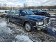 ✅ 1996 Rolls-Royce Silver Spur • VIN: SCAZN11C9TCX57884 • Lot: 45704175. Wystawiony na Copart z przebiegiem 80 385 mil. Bezpłatny archiwum sprzedaży aukcyjnych z USA i szczegółowy raport historii pojazdu na DreamBid. Zdjęcie 4.