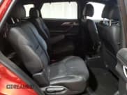 ✅ 2021 Mazda CX-9 Grand Touring • VIN: JM3TCBDY0M0500608 • Лот: 67138154. Опубликован ранее на Copart с пробегом Не указан. Бесплатный доступ к архиву аукционных продаж из США и подробный отчёт об истории автомобиля на DreamBid. Изображение 11.