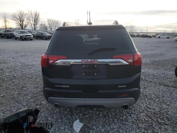 ✅ 2019 GMC Acadia SLE • VIN: 1GKKNSLS4KZ288336 • Лот: 91661355. Опубликован ранее на Copart с пробегом 63 764 миль. Бесплатный доступ к архиву аукционных продаж из США и подробный отчёт об истории автомобиля на DreamBid. Изображение 6.