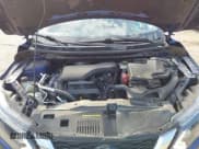 ✅ 2021 Nissan Rogue S • VIN: JN1BJ1AV2MW307035 • Lot: 43032897. Listed on IAAI with 110,667 mi. Free auction sales archive from the USA and detailed vehicle history report at DreamBid. Image 10.