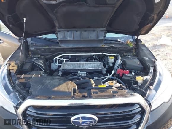 ✅ 2022 Subaru Ascent Touring • VIN: 4S4WMARD8N3428071 • Lot: 43458141. Listed on IAAI with 78,686 mi. Free auction sales archive from the USA and detailed vehicle history report at DreamBid. Image 10.