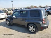 ✅ 2011 Chevrolet HHR 1LT • VIN: 3GNBABFW6BS612980 • Lot: 44317655. Listed on Copart with 89,935 mi. Free auction sales archive from the USA and detailed vehicle history report at DreamBid. Image 2.