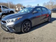 ✅ 2019 Kia Forte LXS • VIN: 3KPF24AD0KE124793 • Lot: 93488825. Wystawiony na Copart z przebiegiem 117 172 mil. Bezpłatny archiwum sprzedaży aukcyjnych z USA i szczegółowy raport historii pojazdu na DreamBid. Zdjęcie 1.