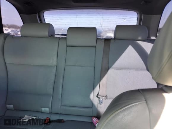 ✅ 2006 BMW X5 4.4i • VIN: 5UXFB53586LV27489 • Lot: 76172024. Listed on Copart with Not provided. Free auction sales archive from the USA and detailed vehicle history report at DreamBid. Image 10.