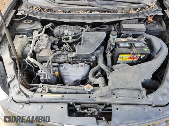 ✅ 2009 Nissan Rogue S • VIN: JN8AS58T69W327348 • Lot: 92026305. Wystawiony na Copart z przebiegiem 330 857 mil. Bezpłatny archiwum sprzedaży aukcyjnych z USA i szczegółowy raport historii pojazdu na DreamBid. Zdjęcie 12.