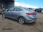 ✅ 2017 Hyundai Elantra SE • VIN: KMHD84LF5HU193876 • Lot: 42047697. Wystawiony na IAAI z przebiegiem 61 398 mil. Bezpłatny archiwum sprzedaży aukcyjnych z USA i szczegółowy raport historii pojazdu na DreamBid. Zdjęcie 3.