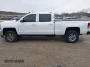 ✅ 2016 Chevrolet Silverado 1500 LT • VIN: 3GCUKREC6GG225189 • Лот: 41988239. Опубликован ранее на IAAI с пробегом 154 868 миль. Бесплатный доступ к архиву аукционных продаж из США и подробный отчёт об истории автомобиля на DreamBid. Изображение 14.