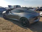 ✅ 2017 Jaguar F-Type Premium • VIN: SAJWA6AT0H8K45057 • Lot: 80433285. Wystawiony na Copart z przebiegiem 64 263 mil. Bezpłatny archiwum sprzedaży aukcyjnych z USA i szczegółowy raport historii pojazdu na DreamBid. Zdjęcie 2.