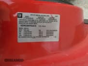 ✅ 2007 Chevrolet Silverado 2500HD LTZ • VIN: 1GCHK23687F524318 • Лот: 70043695. Опубликован ранее на Copart с пробегом 286 130 миль. Бесплатный доступ к архиву аукционных продаж из США и подробный отчёт об истории автомобиля на DreamBid. Изображение 12.