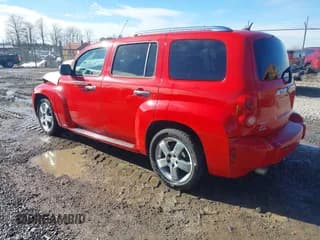 ✅ 2011 Chevrolet HHR 2LT • VIN: 3GNBACFU6BS525570 • Lot: 41441162. Listed on IAAI with 160,835 mi. Free auction sales archive from the USA and detailed vehicle history report at DreamBid. Image 3.