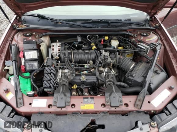 2000 Chevrolet Impala с VIN 2G1WF55K2Y9163971, выставлен на аукционе Copart как лот 47093875 с пробегом 65 951 миль миль и Списание • Salvage title. История ставок и продаж доступна на DreamBid. Изображение 11.