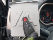 ✅ 2017 Jeep Cherokee Latitude • VIN: 1C4PJMCS7HW571395 • Lot: 42499112. Listed on IAAI with 117,585 mi. Free auction sales archive from the USA and detailed vehicle history report at DreamBid. Image 11.