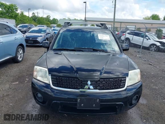 ✅ 2010 Mitsubishi Endeavor SE • VIN: 4A4JN3AS5AE019048 • Lot: 42189797. Wystawiony na IAAI z przebiegiem 193 871 mil. Bezpłatny archiwum sprzedaży aukcyjnych z USA i szczegółowy raport historii pojazdu na DreamBid. Zdjęcie 12.