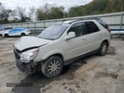 ✅ 2006 Buick Rendezvous • VIN: 3G5DA03L86S598187 • Lot: 74810044. Wystawiony na Copart z przebiegiem Nie podano. Bezpłatny archiwum sprzedaży aukcyjnych z USA i szczegółowy raport historii pojazdu na DreamBid. Zdjęcie 1.