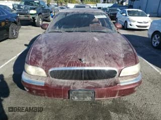 ✅ 1998 Buick Park Avenue • VIN: 1G4CW52KXW4618835 • Lot: 89027705. Wystawiony na Copart z przebiegiem Nie podano. Bezpłatny archiwum sprzedaży aukcyjnych z USA i szczegółowy raport historii pojazdu na DreamBid. Zdjęcie 5.