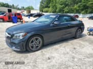 ✅ 2019 Mercedes-Benz C 300 • VIN: WDDWK8DB5KF804797 • Lot: 62703885. Wystawiony na Copart z przebiegiem 61 391 mil. Bezpłatny archiwum sprzedaży aukcyjnych z USA i szczegółowy raport historii pojazdu na DreamBid. Zdjęcie 1.