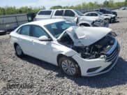 ✅ 2019 Volkswagen Jetta S • VIN: 3VWC57BU5KM111602 • Lot: 53152325. Listed on Copart with 64,679 mi. Free auction sales archive from the USA and detailed vehicle history report at DreamBid. Image 4.