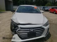 ✅ 2017 Hyundai Elantra Value Edition • VIN: 5NPD84LF8HH017998 • Lot: 65118295. Listed on Copart with 136,118 mi. Free auction sales archive from the USA and detailed vehicle history report at DreamBid. Image 5.