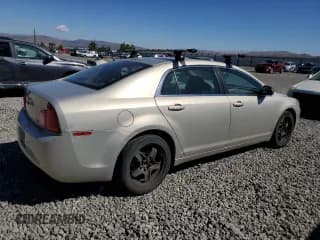 ✅ 2011 Chevrolet Malibu 1FL • VIN: 1G1ZA5EU0BF338214 • Lot: 71628224. Listed on Copart with 183,918 mi. Free auction sales archive from the USA and detailed vehicle history report at DreamBid. Image 3.