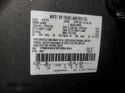 ✅ 2023 Ford Explorer Platinum • VIN: 1FM5K8HC8PGB81634 • Lot: 87465165. Listed on Copart with 14,300 mi. Free auction sales archive from the USA and detailed vehicle history report at DreamBid. Image 14.