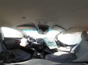 ✅ 2016 Hyundai Elantra Sport • VIN: KMHDH4AH4GU513594 • Lot: 42849804. Listed on IAAI with 112,782 mi. Free auction sales archive from the USA and detailed vehicle history report at DreamBid. Image 17.