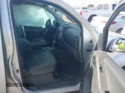 ✅ 2018 Nissan Frontier SV • VIN: 1N6AD0EV0JN761092 • Lot: 41502701. Listed on IAAI with 103,900 mi. Free auction sales archive from the USA and detailed vehicle history report at DreamBid. Image 5.