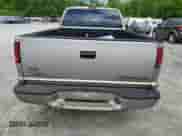 1999 Chevrolet S-10 LS Xtreme с VIN 1GCCS1948X8176759, выставлен на аукционе Copart как лот 57511695 с пробегом 154 775 миль миль и Списание • Salvage title. История ставок и продаж доступна на DreamBid. Изображение 6.