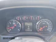 ✅ 2017 Chevrolet Silverado 1500 Work Truck • VIN: 1GCUKNEC8HF133450 • Lot: 43764627. Listed on IAAI with 119,543 mi. Free auction sales archive from the USA and detailed vehicle history report at DreamBid. Image 7.