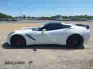 2014 Chevrolet Corvette Z51 1LT с VIN 1G1YH2D78E5130786, выставлен на аукционе IAAI как лот 42380999 с пробегом 32 562 миль миль и . История ставок и продаж доступна на DreamBid. Изображение 14.