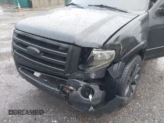 ✅ 2011 Ford Expedition Limited • VIN: 1FMJU2A58BEF19569 • Lot: 43639556. Listed on IAAI with 158,761 mi. Free auction sales archive from the USA and detailed vehicle history report at DreamBid. Image 6.
