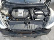 ✅ 2014 Hyundai Veloster Turbo • VIN: KMHTC6AE3EU208323 • Lot: 43638525. Wystawiony na Copart z przebiegiem 187 857 mil. Bezpłatny archiwum sprzedaży aukcyjnych z USA i szczegółowy raport historii pojazdu na DreamBid. Zdjęcie 11.