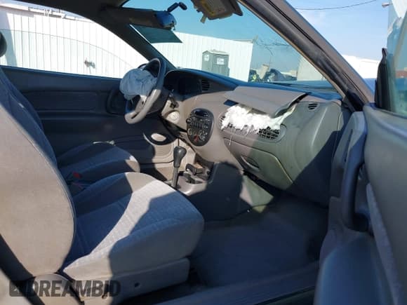 ✅ 1998 Ford Escort • VIN: 3FALP1138WR100529 • Lot: 41038021. Wystawiony na IAAI z przebiegiem 214 877 mil. Bezpłatny archiwum sprzedaży aukcyjnych z USA i szczegółowy raport historii pojazdu na DreamBid. Zdjęcie 5.