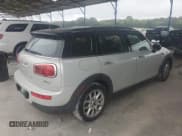 ✅ 2018 MINI Clubman Cooper • VIN: WMWLN5C51J2E34291 • Лот: 68028385. Опубликован ранее на Copart с пробегом 81 609 миль. Бесплатный доступ к архиву аукционных продаж из США и подробный отчёт об истории автомобиля на DreamBid. Изображение 3.