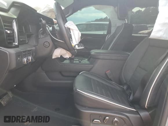 ✅ 2024 GMC Sierra 1500 AT4X • VIN: 3GTUUFEL0RG152378 • Лот: 42332975. Опубликован ранее на Copart с пробегом 34 277 миль. Бесплатный доступ к архиву аукционных продаж из США и подробный отчёт об истории автомобиля на DreamBid. Изображение 7.