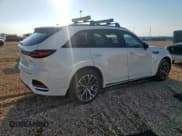 ✅ 2025 Mazda CX-70 S Premium • VIN: JM3KJDHC4S1103891 • Лот: 81860425. Опубликован ранее на Copart с пробегом 7 471 миль. Бесплатный доступ к архиву аукционных продаж из США и подробный отчёт об истории автомобиля на DreamBid. Изображение 3.