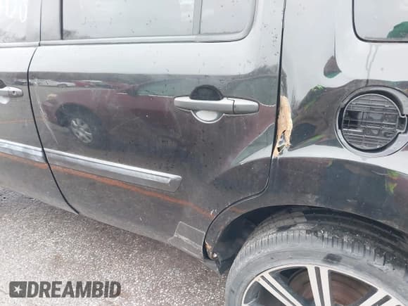 ✅ 2012 Honda Pilot EX-L • VIN: 5FNYF4H51CB037573 • Lot: 43800438. Wystawiony na IAAI z przebiegiem 286 237 mil. Bezpłatny archiwum sprzedaży aukcyjnych z USA i szczegółowy raport historii pojazdu na DreamBid. Zdjęcie 6.