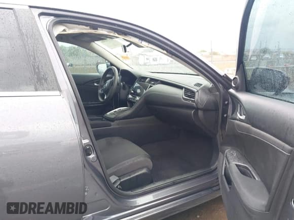 ✅ 2021 Honda Insight EX • VIN: 19XZE4F5XME009174 • Лот: 43734986. Опубликован ранее на IAAI с пробегом 47 327 миль. Бесплатный доступ к архиву аукционных продаж из США и подробный отчёт об истории автомобиля на DreamBid. Изображение 5.