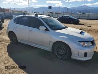 ✅ 2013 Subaru WRX WRX Premium • VIN: JF1GR7E65DG809832 • Lot: 93657525. Wystawiony na Copart z przebiegiem 122 884 mil. Bezpłatny archiwum sprzedaży aukcyjnych z USA i szczegółowy raport historii pojazdu na DreamBid. Zdjęcie 4.