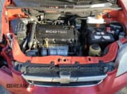 ✅ 2009 Chevrolet Aveo 1LT • VIN: KL1TD56E59B339914 • Лот: 87189764. Опубликован ранее на Copart с пробегом 78 716 миль. Бесплатный доступ к архиву аукционных продаж из США и подробный отчёт об истории автомобиля на DreamBid. Изображение 11.