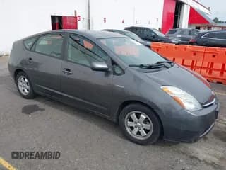 ✅ 2008 Toyota Prius • VIN: JTDKB20U583399550 • Lot: 43511714. Listed on IAAI with 216,034 mi. Free auction sales archive from the USA and detailed vehicle history report at DreamBid. Image 1.