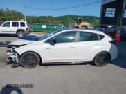 ✅ 2024 Subaru Impreza RS • VIN: JF1GUHJC0R8232726 • Lot: 42390221. Wystawiony na IAAI z przebiegiem 19 661 mil. Bezpłatny archiwum sprzedaży aukcyjnych z USA i szczegółowy raport historii pojazdu na DreamBid. Zdjęcie 15.
