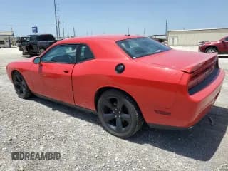 ✅ 2014 Dodge Challenger R/T 100th Anniversary Appearance • VIN: 2C3CDYBT2EH261306 • Lot: 60850764. Wystawiony na Copart z przebiegiem 109 145 mil. Bezpłatny archiwum sprzedaży aukcyjnych z USA i szczegółowy raport historii pojazdu na DreamBid. Zdjęcie 2.