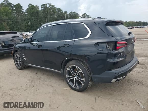 ✅ 2020 BMW X5 sDrive40i • VIN: 5UXCR4C05L9C61518 • Lot: 85830875. Listed on Copart with 69,703 mi. Free auction sales archive from the USA and detailed vehicle history report at DreamBid. Image 2.