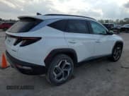 ✅ 2022 Hyundai Tucson Limited • VIN: KM8JECA19NU013131 • Lot: 73008404. Wystawiony na Copart z przebiegiem Nie podano. Bezpłatny archiwum sprzedaży aukcyjnych z USA i szczegółowy raport historii pojazdu na DreamBid. Zdjęcie 3.